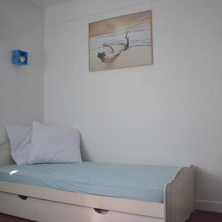 Studio 1 Min A Pied De La Mer Berck Eksteriør bilde